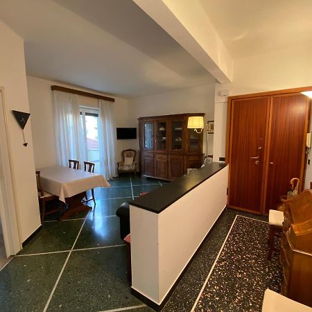 Casa Augusta Διαμέρισμα Ραπάλο Εξωτερικό φωτογραφία