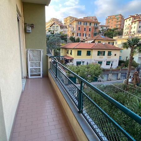 Casa Augusta Διαμέρισμα Ραπάλο Εξωτερικό φωτογραφία
