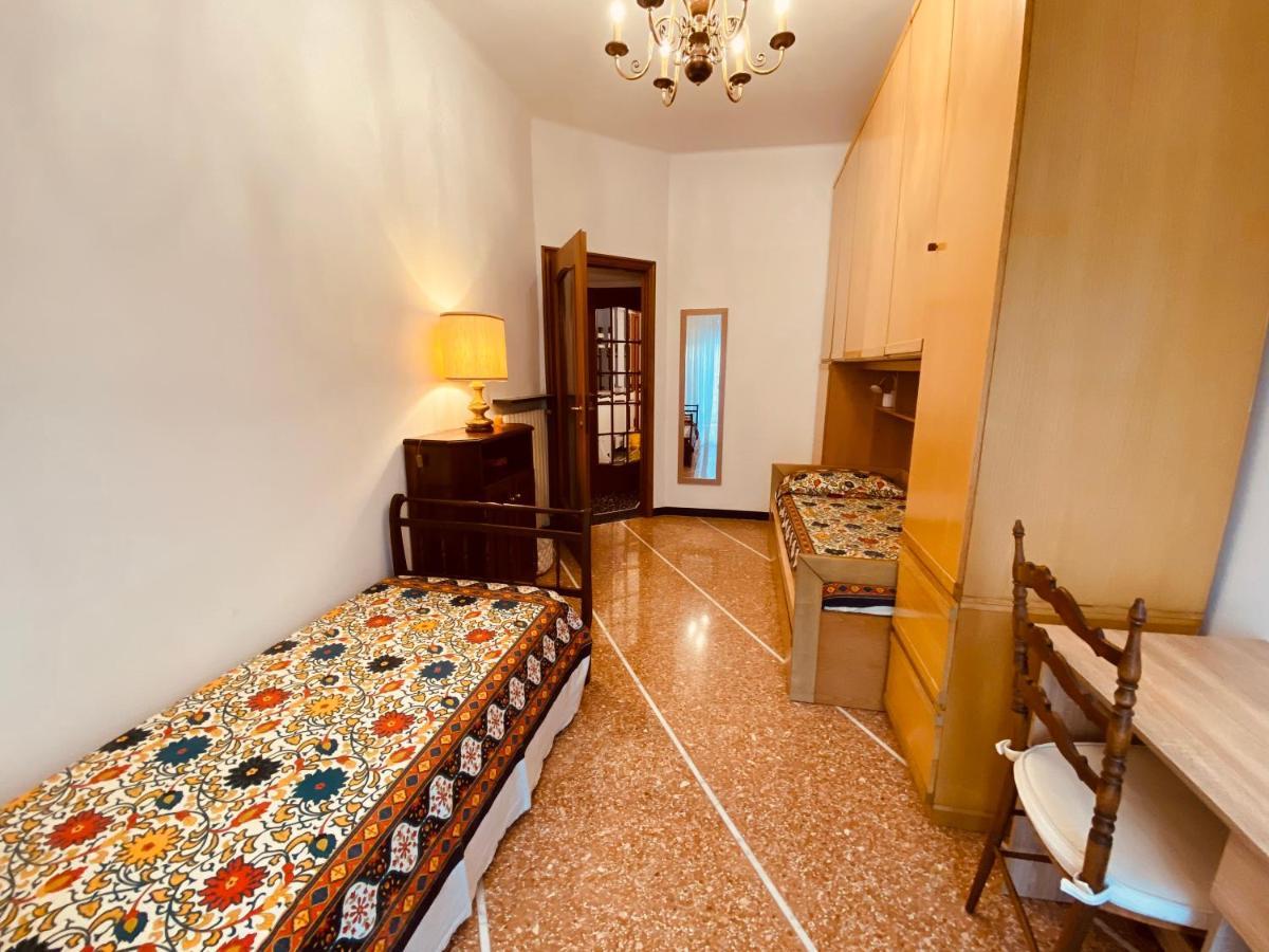 Casa Augusta Διαμέρισμα Ραπάλο Εξωτερικό φωτογραφία