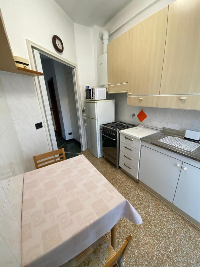 Casa Augusta Διαμέρισμα Ραπάλο Εξωτερικό φωτογραφία