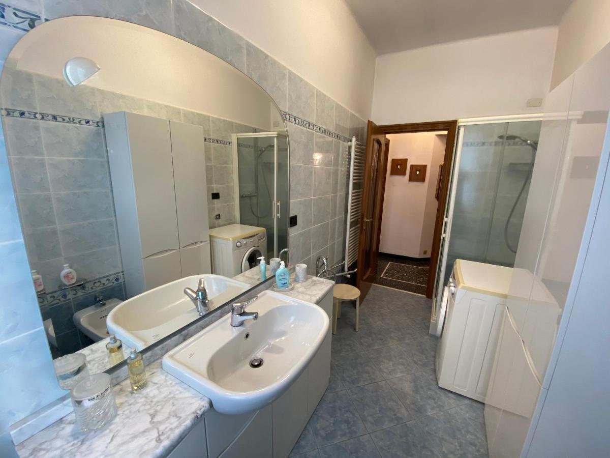 Casa Augusta Διαμέρισμα Ραπάλο Εξωτερικό φωτογραφία