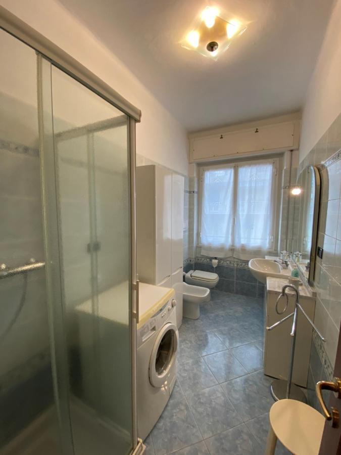 Casa Augusta Διαμέρισμα Ραπάλο Εξωτερικό φωτογραφία