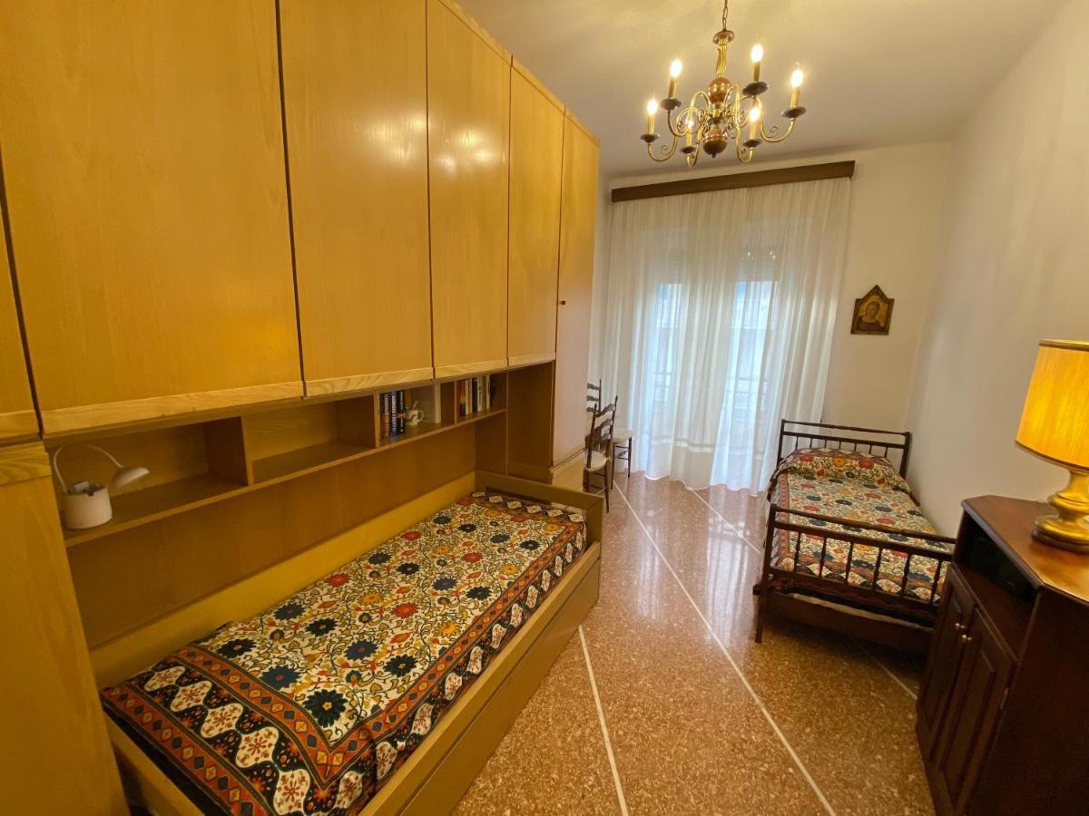 Casa Augusta Διαμέρισμα Ραπάλο Εξωτερικό φωτογραφία