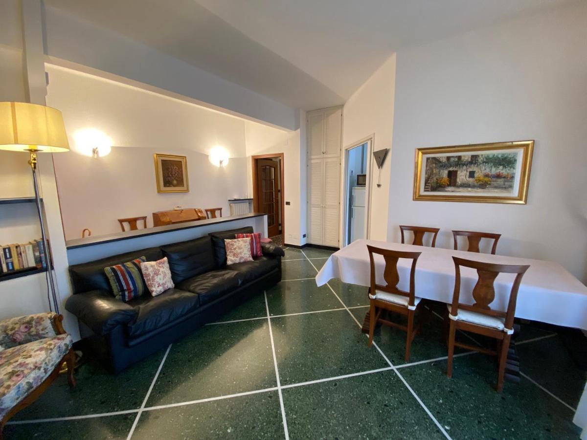 Casa Augusta Διαμέρισμα Ραπάλο Εξωτερικό φωτογραφία