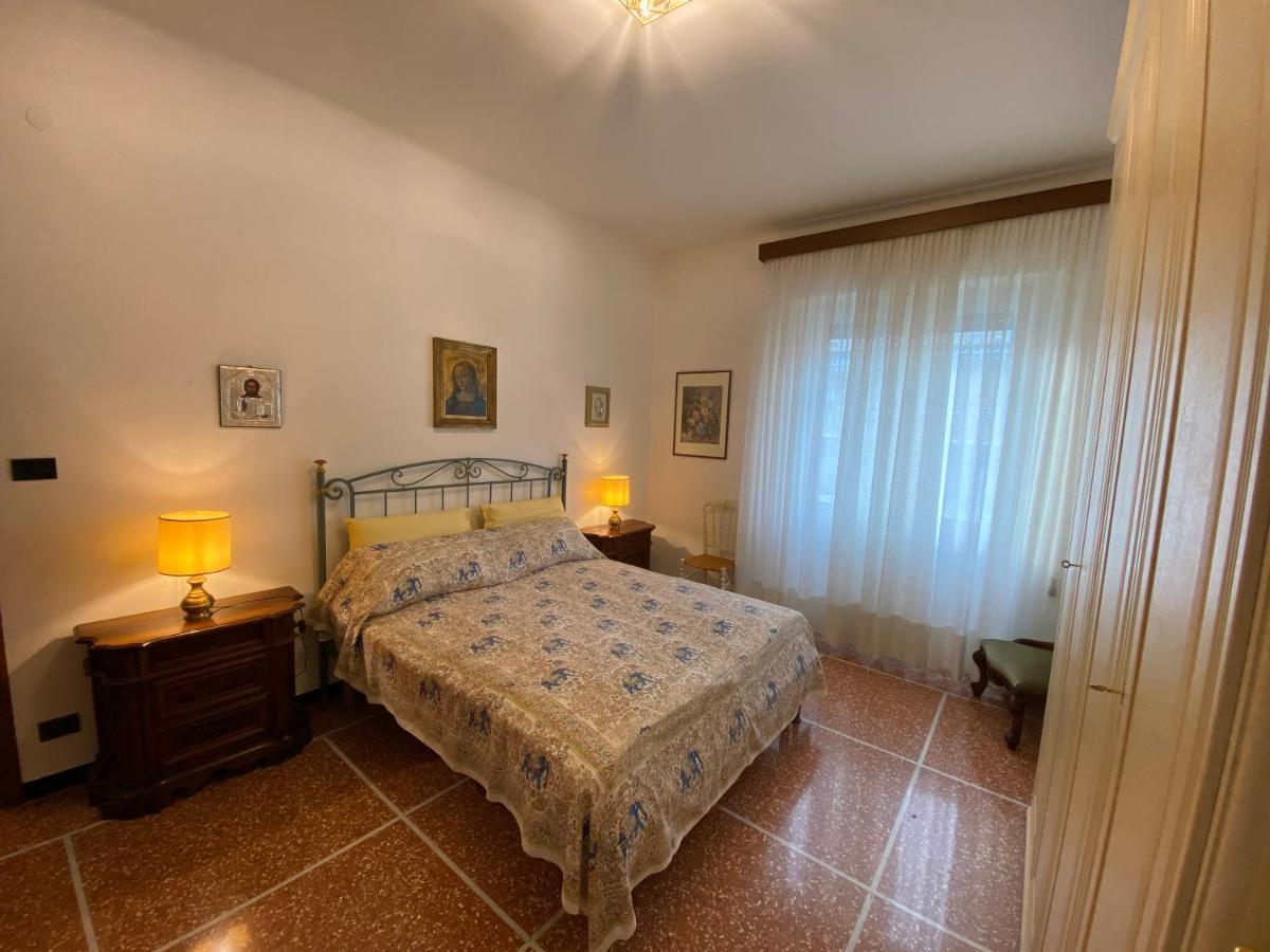 Casa Augusta Διαμέρισμα Ραπάλο Εξωτερικό φωτογραφία