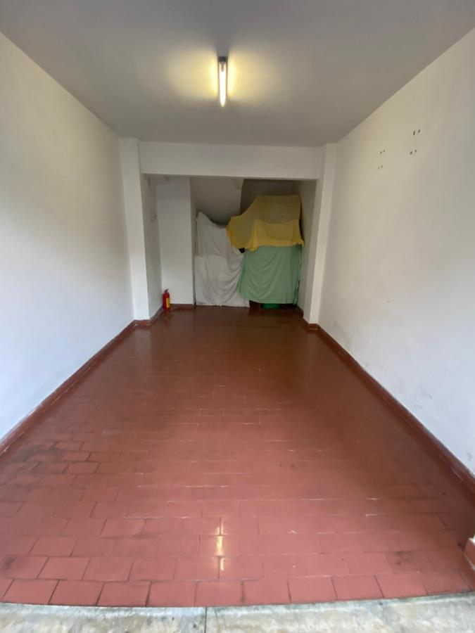 Casa Augusta Διαμέρισμα Ραπάλο Εξωτερικό φωτογραφία