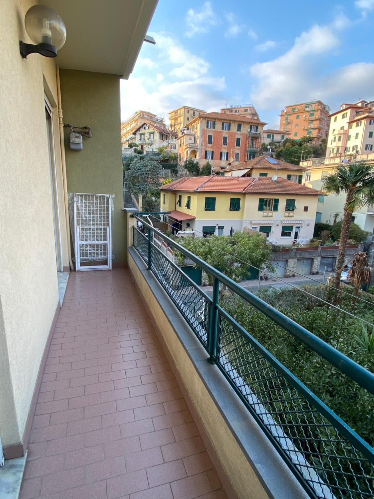 Casa Augusta Διαμέρισμα Ραπάλο Εξωτερικό φωτογραφία